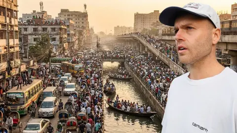 World: City and Why It Matters