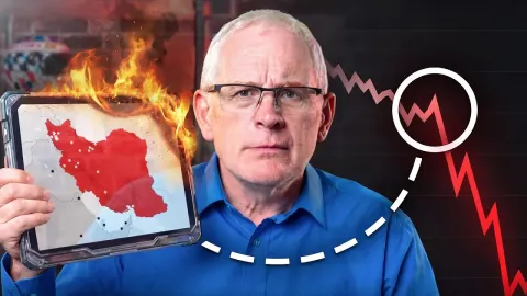 Iran's Economic Crisis and Its Global Financial Impact