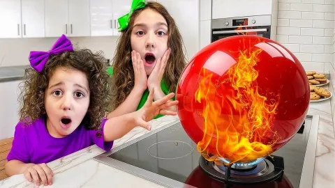 How to Prevent Burns: Essential Safety Rules for Kids