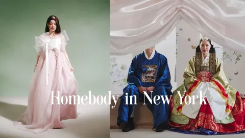 Spring Cleaning for Mental Clarity and Filming a K-Drama with My Fiancé in New York