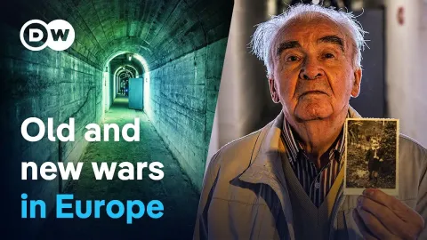 How Bunker Experiences During War Shape Lives Forever