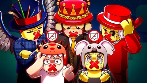 Complete Collection of Top 30 Roblox Animation Videos