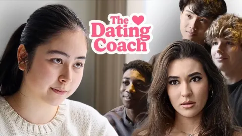 The Dating Coach Season 3 Premieres in March 2026
