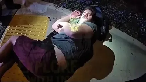 YouTuber's Arrest and Sobriety Journey: A Cautionary Tale of Addiction and Legal Consequences