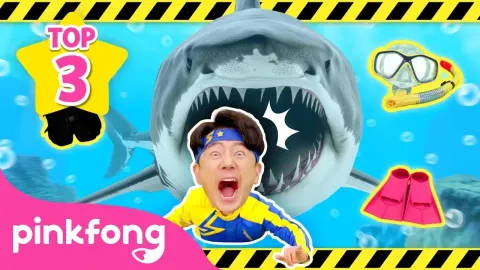 Water Safety Song for Kids: Learn to Swim Safely with Super Safeguard Sammy