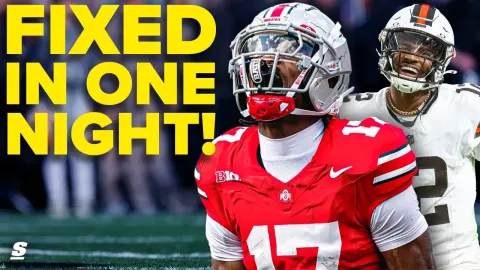 Cleveland Browns Rebuild Strategy: Can One Draft Fix the Roster?