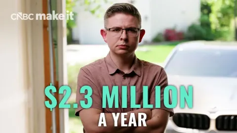 How a 33-Year-Old Built a $2.3 Million Remote Business Negotiating Car Deals for Clients