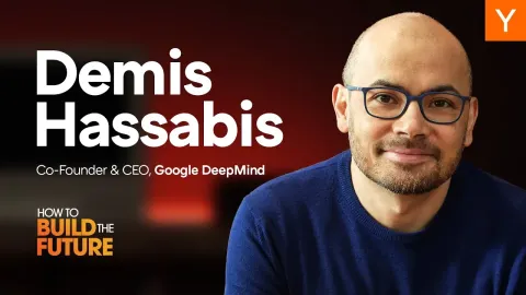Hassabis: Demis and the Science Behind It
