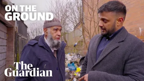 The Muslim Vote in UK Elections: Examining Claims of Sectarianism and Islamophobia