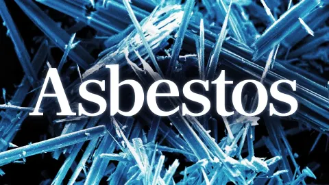 The Hidden Dangers of Asbestos: Why the Crisis Is Worse Than We Thought