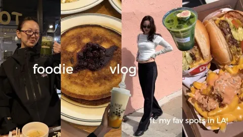 A Culinary Tour of Los Angeles: Must-Try Food Spots and Local Favorites