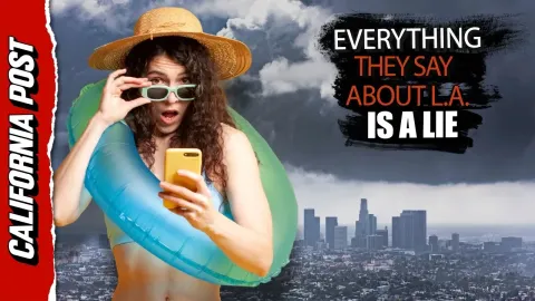 Why Los Angeles Weather Is Not as Perfect as Everyone Thinks