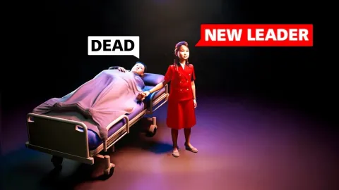 Kim Jong-un's Daughter Emerges as Potential Successor to North Korean Leadership