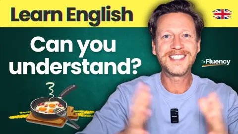 Essential English Cooking Vocabulary for Everyday Conversations