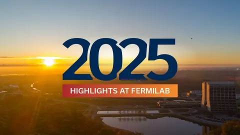 Fermilab 2025: Advancing Neutrino Research and American Innovation