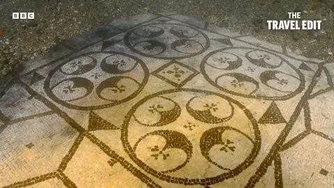 Venice's Hidden Foundations: The Secret World Beneath the Canals