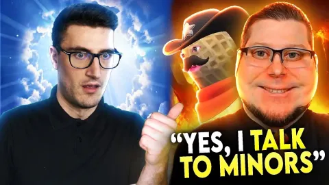 Faithful Sheriff: The Most Embarrassing Streamer on the Internet