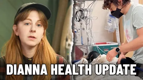 Long COVID and ME/CFS: The Health Crisis of Physics Girl Dianna Cowern