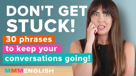 Essential English Phrases for Fluent Conversations