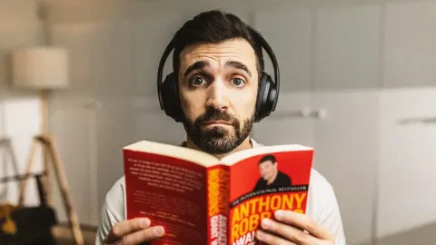 Why Mindset Alone Isn't Enough for Success