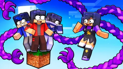 Minecraft Player Disrupts All-Boys Server with Lily Lovebraids Character