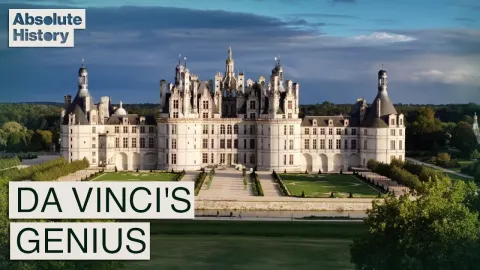 Château de Chambord: The Renaissance Masterpiece Linked to Leonardo da Vinci