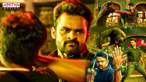 Action: Movies and Why It Matters