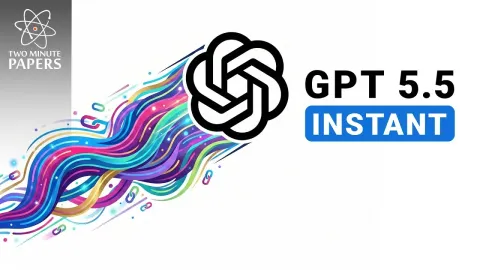 OpenAI ChatGPT 5.5 Instant Review: Hallucination Cuts, Security Flaws, and Surprising Benchmarks