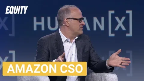 Amazon's Chief Security Officer on the Rising Threat of Rogue AI Agents