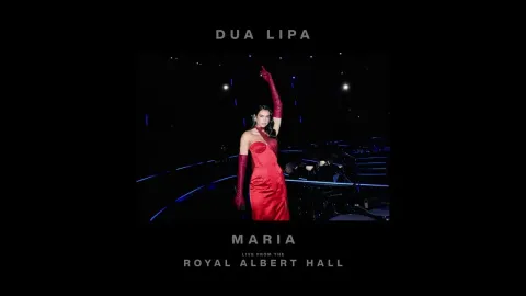 Dua: Maria Meaning and Key Details