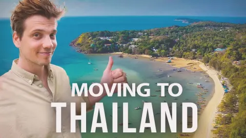 Cost of Living in Phuket, Thailand for Digital Nomads