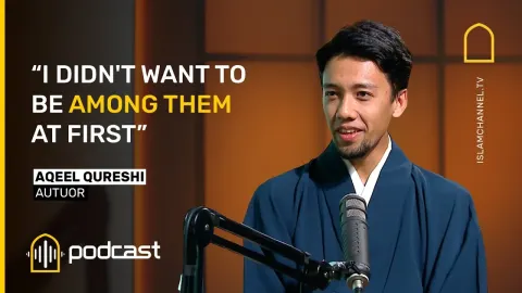 Discovering Japan's Hidden Islamic Culture and the Spiritual Meaning of Ninja