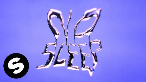 No Sleep by Alexandra Stan and FAULHABER: A High-Energy Dance Track