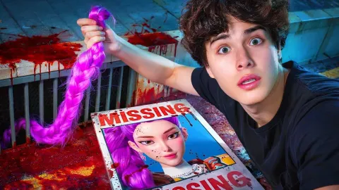 K-Pop Star Kidnapping Mystery Solved Through Team Challenges