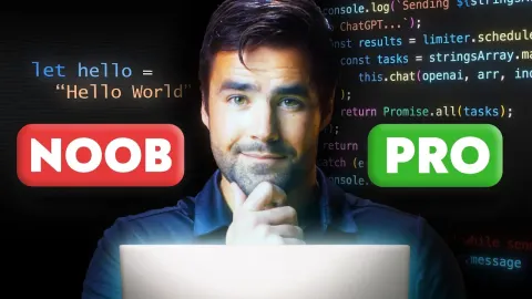 How I Learned to Code from Scratch in One Year: My Complete Path and Resources
