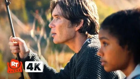 28 Years Later: The Bone Temple (2026) 4K - Cillian Murphy Returns