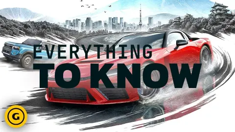 Forza Horizon 6 Set in Japan: Largest Map, New Customization, and Multiplayer Features Revealed