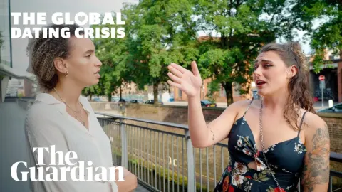 How the Manosphere Is Changing Modern Dating Culture
