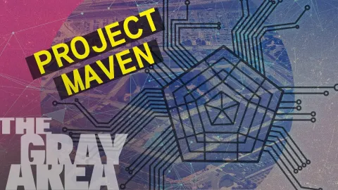 Pentagon: Warfare and Why It Matters