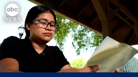 Fake Lawyers and Sham Courts: How Scammers Target Immigrants Amid Immigration Crackdown