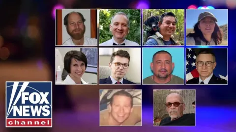 Congress Investigates Mysterious Disappearances of U.S. Scientists