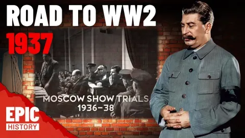 How the World Slid Toward War in 1937: Japan, Germany, and the Collapse of Peace