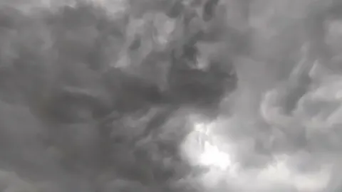 Nature: Cloud and the Natural Context