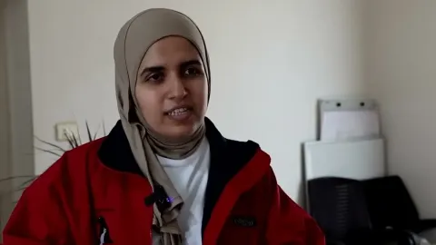 Inside a Beirut LGBT Shelter Providing Refuge Amid War and Discrimination
