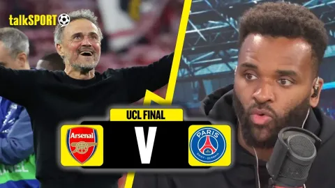 Arsenal's Path to Champions League Glory: How to Overcome PSG in the Final