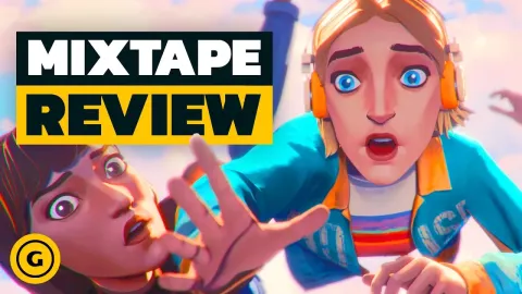 How a Video Game Captures the Magic of Music and Growing Up