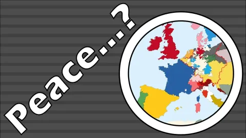 Peace: History and the Historical Context