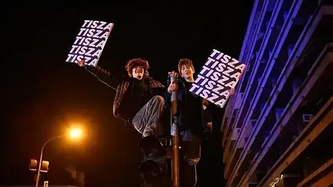 Hungary's New Government Plans EU Fund Access and Ukraine Support