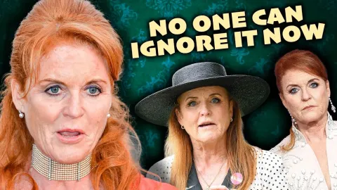 Sarah Ferguson's Controversial Ties and Scandals Under Renewed Scrutiny