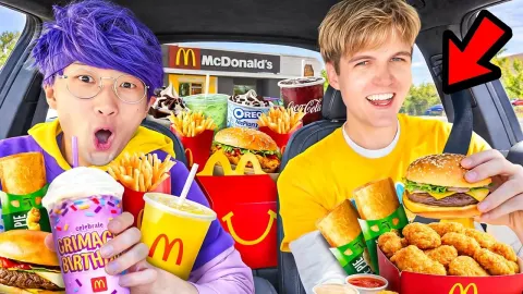 Ranking Every McDonald's Menu Item from Best to Worst
